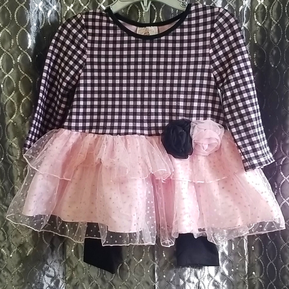 Marmellata Classics Other - Martellata Classics 2 piece Set